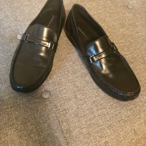 Bostonian loafer shoes